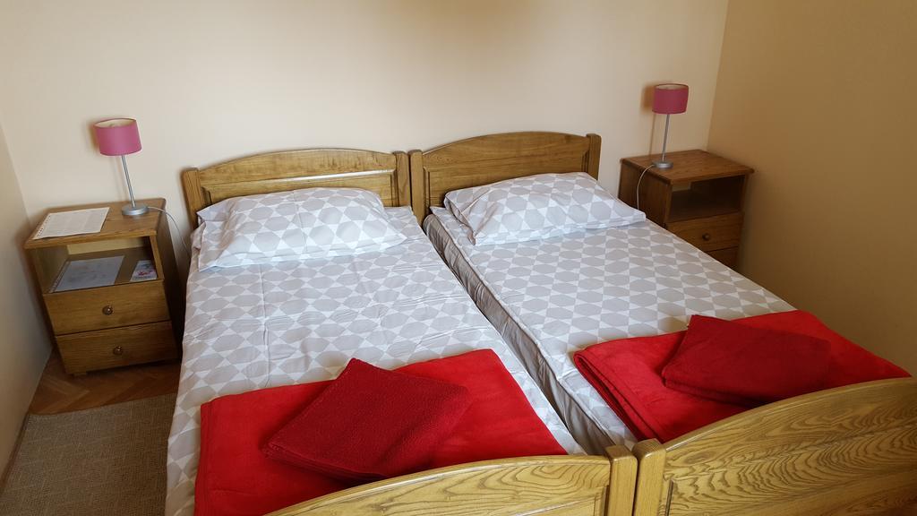 Apartments Villa Atta Opatija Dış mekan fotoğraf