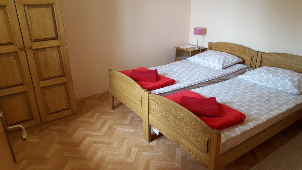 Apartments Villa Atta Opatija Dış mekan fotoğraf