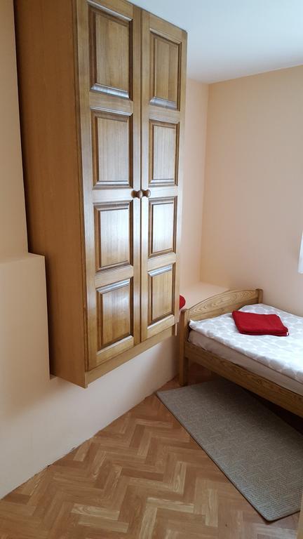 Apartments Villa Atta Opatija Dış mekan fotoğraf