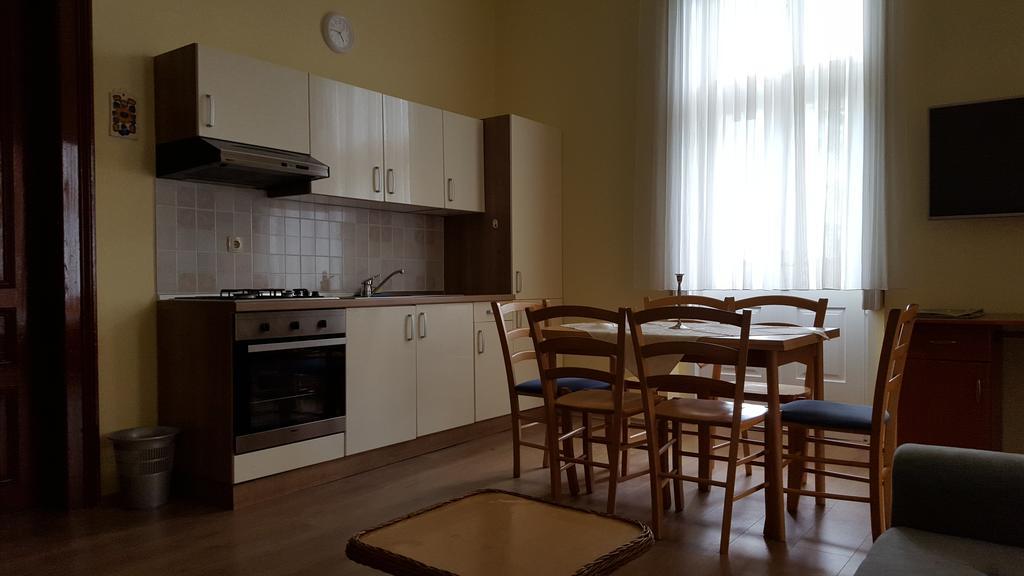 Apartments Villa Atta Opatija Dış mekan fotoğraf