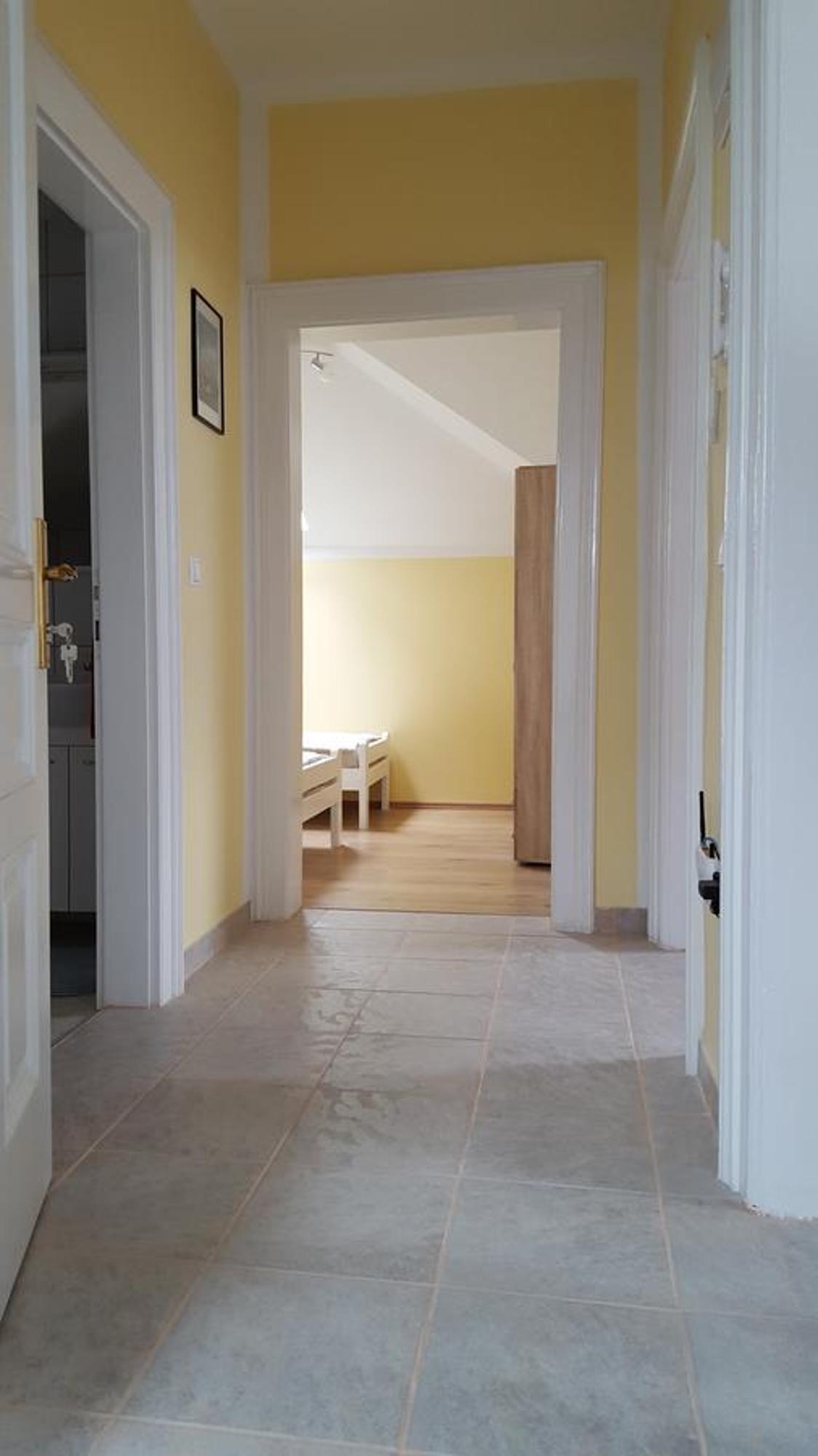 Apartments Villa Atta Opatija Dış mekan fotoğraf