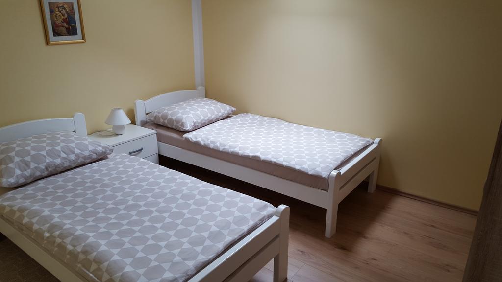 Apartments Villa Atta Opatija Dış mekan fotoğraf