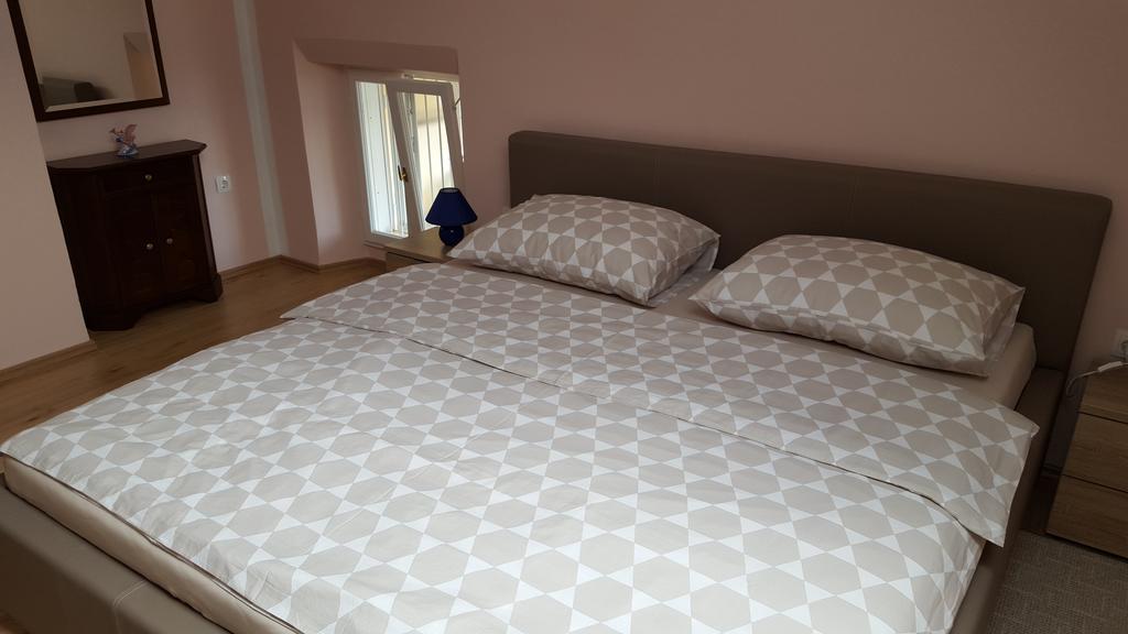 Apartments Villa Atta Opatija Dış mekan fotoğraf