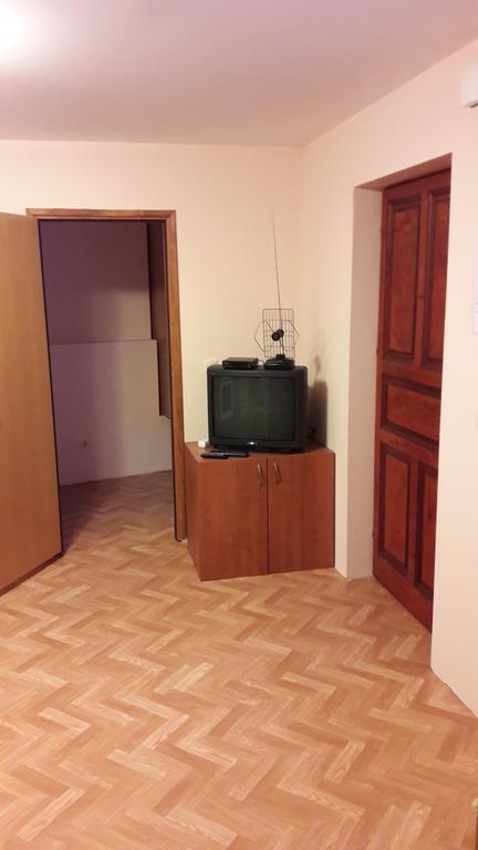 Apartments Villa Atta Opatija Dış mekan fotoğraf