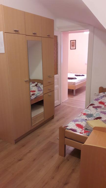 Apartments Villa Atta Opatija Dış mekan fotoğraf