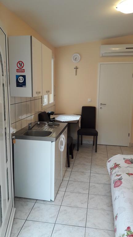 Apartments Villa Atta Opatija Dış mekan fotoğraf