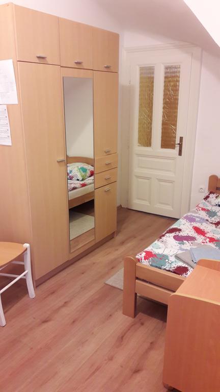 Apartments Villa Atta Opatija Dış mekan fotoğraf