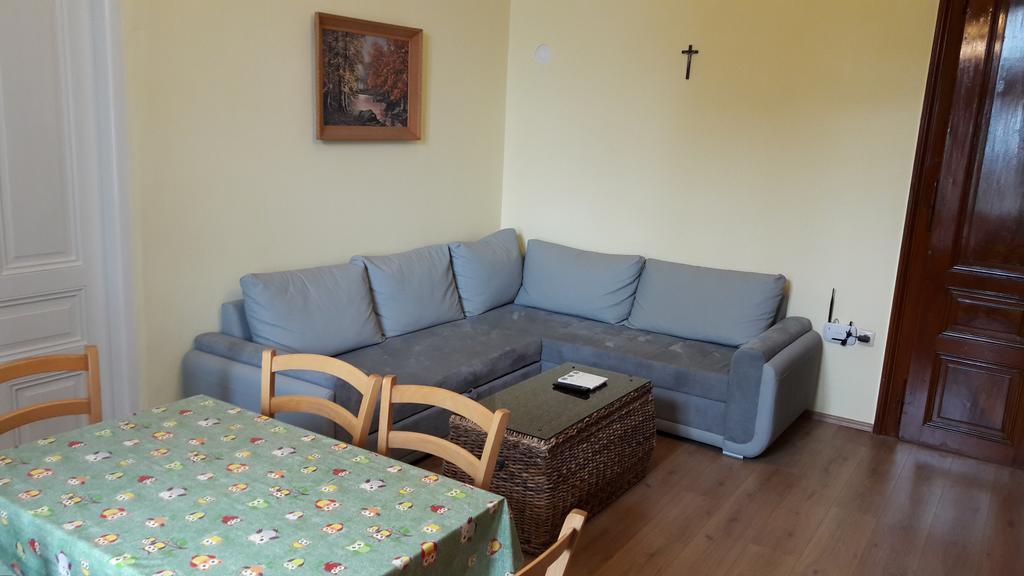 Apartments Villa Atta Opatija Dış mekan fotoğraf
