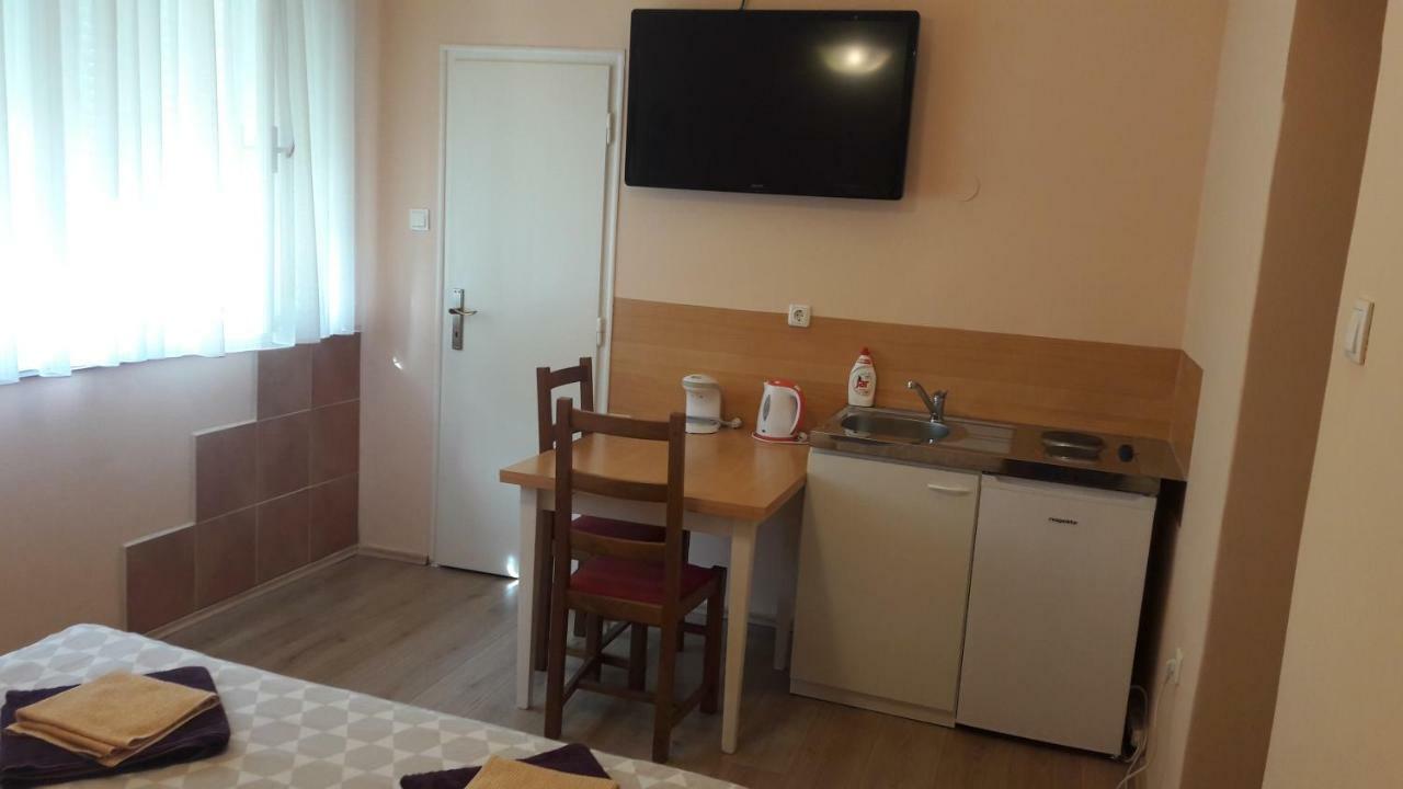 Apartments Villa Atta Opatija Dış mekan fotoğraf