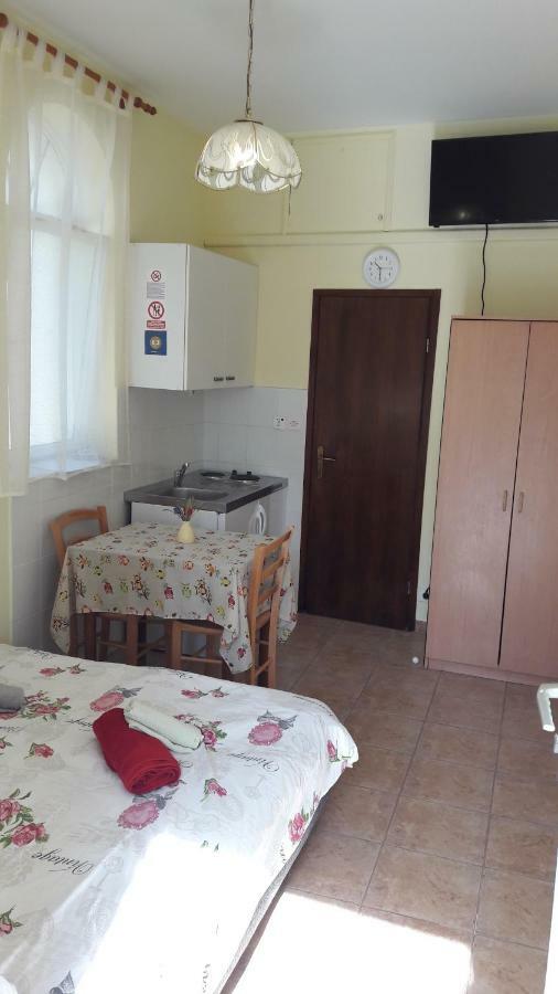 Apartments Villa Atta Opatija Dış mekan fotoğraf